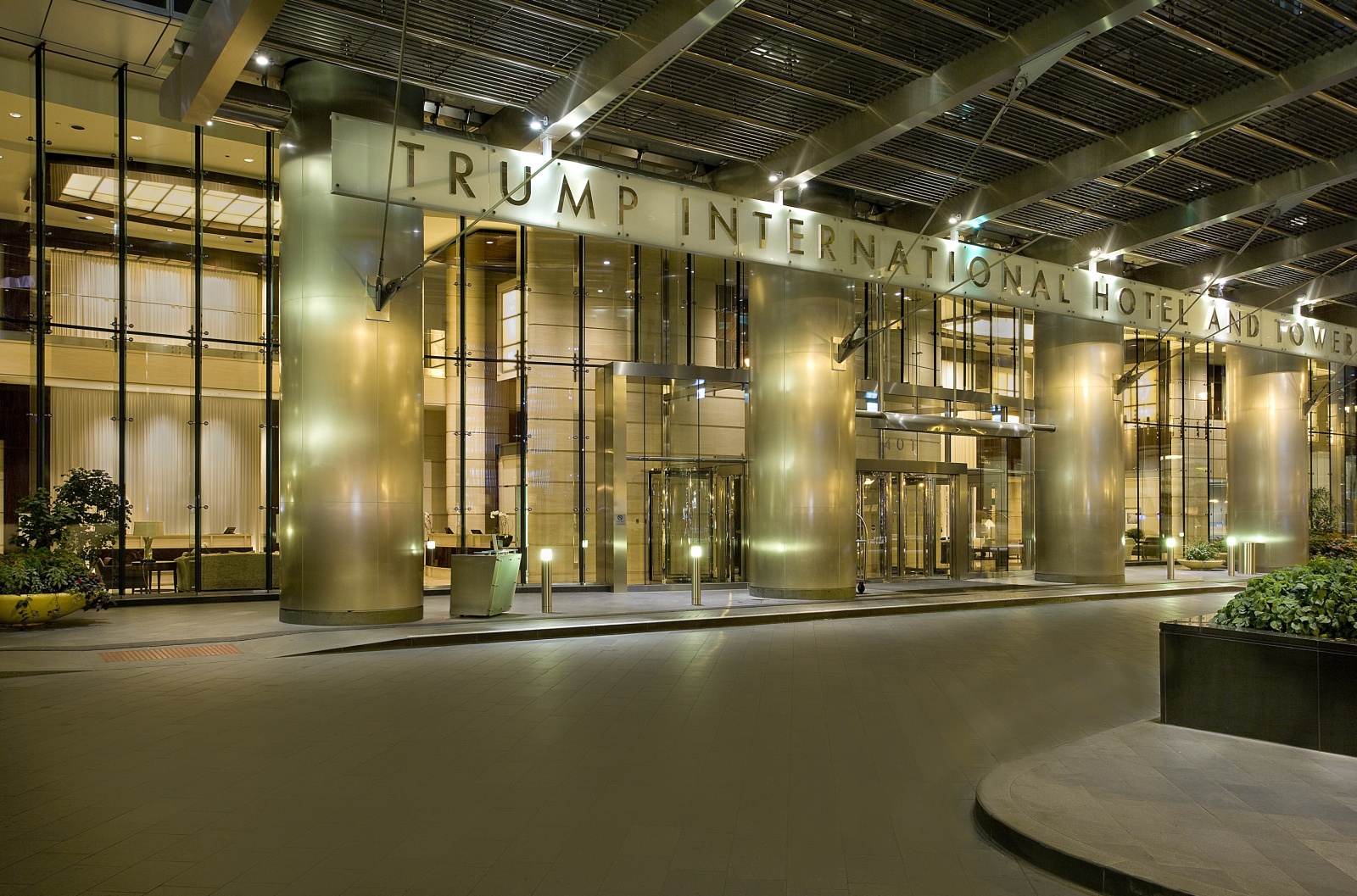 Trump Hotel Chicago